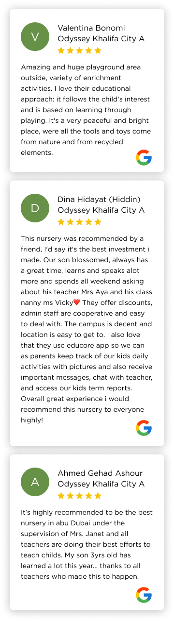 A screenshot of a website with a green background and a green star.