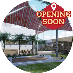 Madinat Al Riyadh Odyssey Nursery location